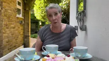 What if your next cup of tea could help brighten someone