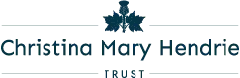 Christina Mary Hendrie Trust