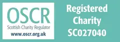 OSCR Scottish Charity Regulator - Registered Charity SC027040