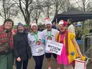 Our red noses will not rest - latest covid update