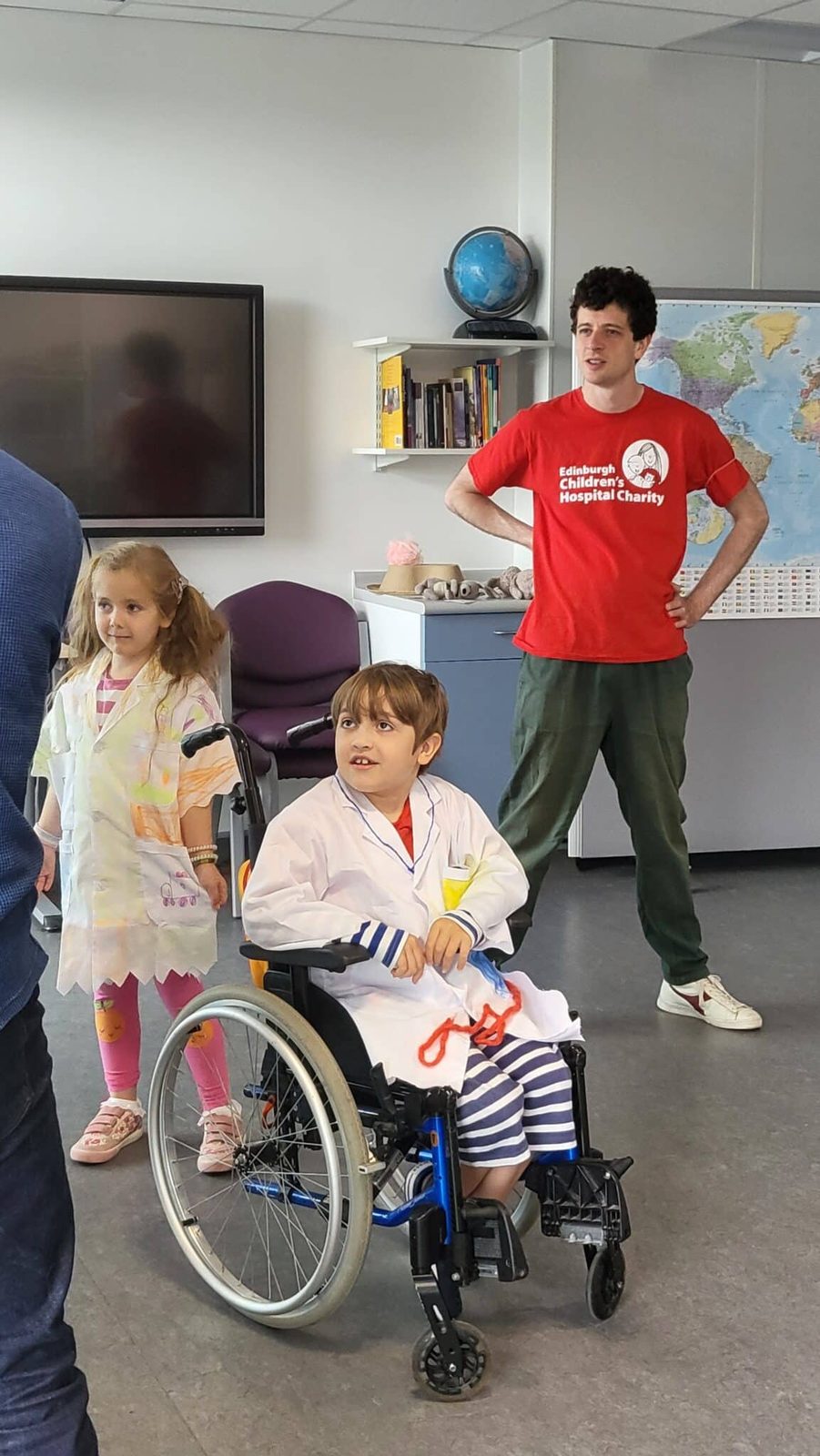 Clown School is the best school! event photo