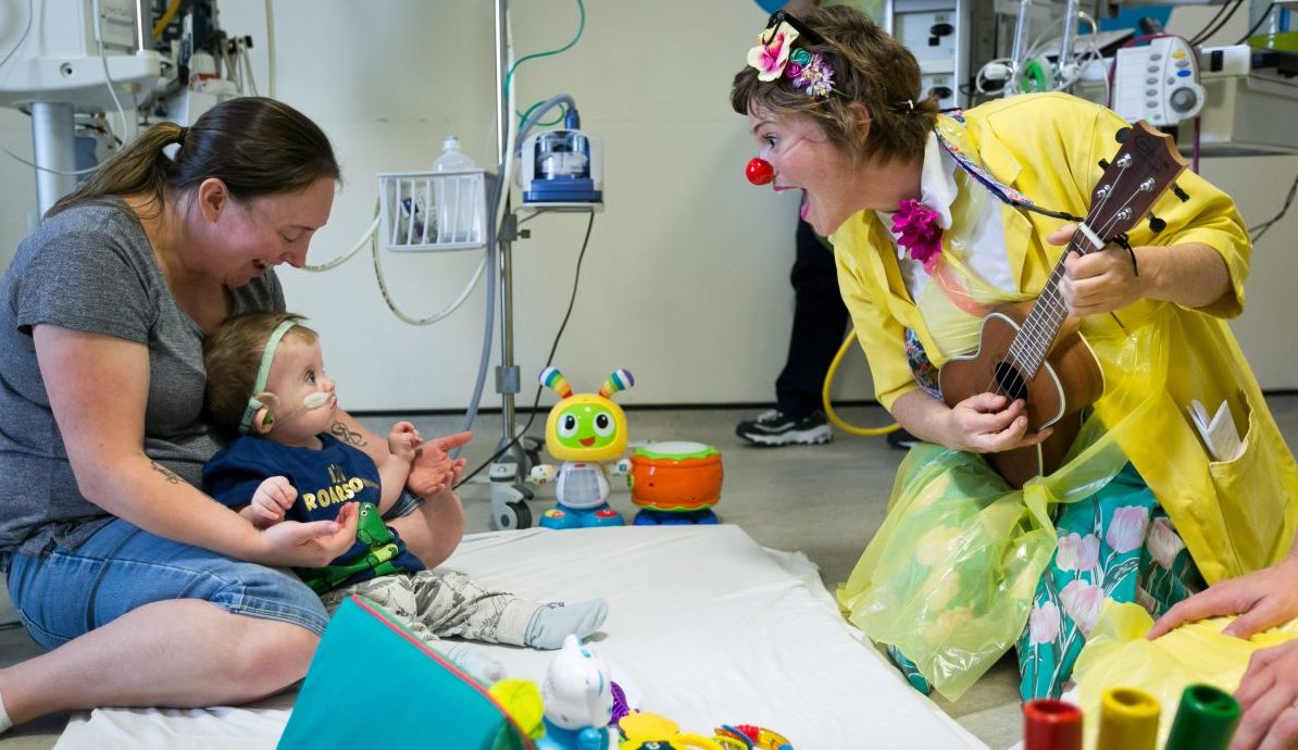 Creative Scotland publish report on arts in health provision in Scotland