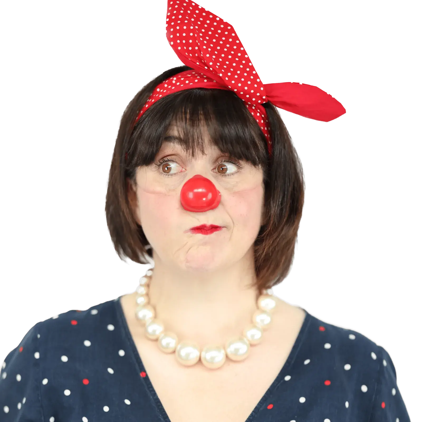 Dotty Elderflower