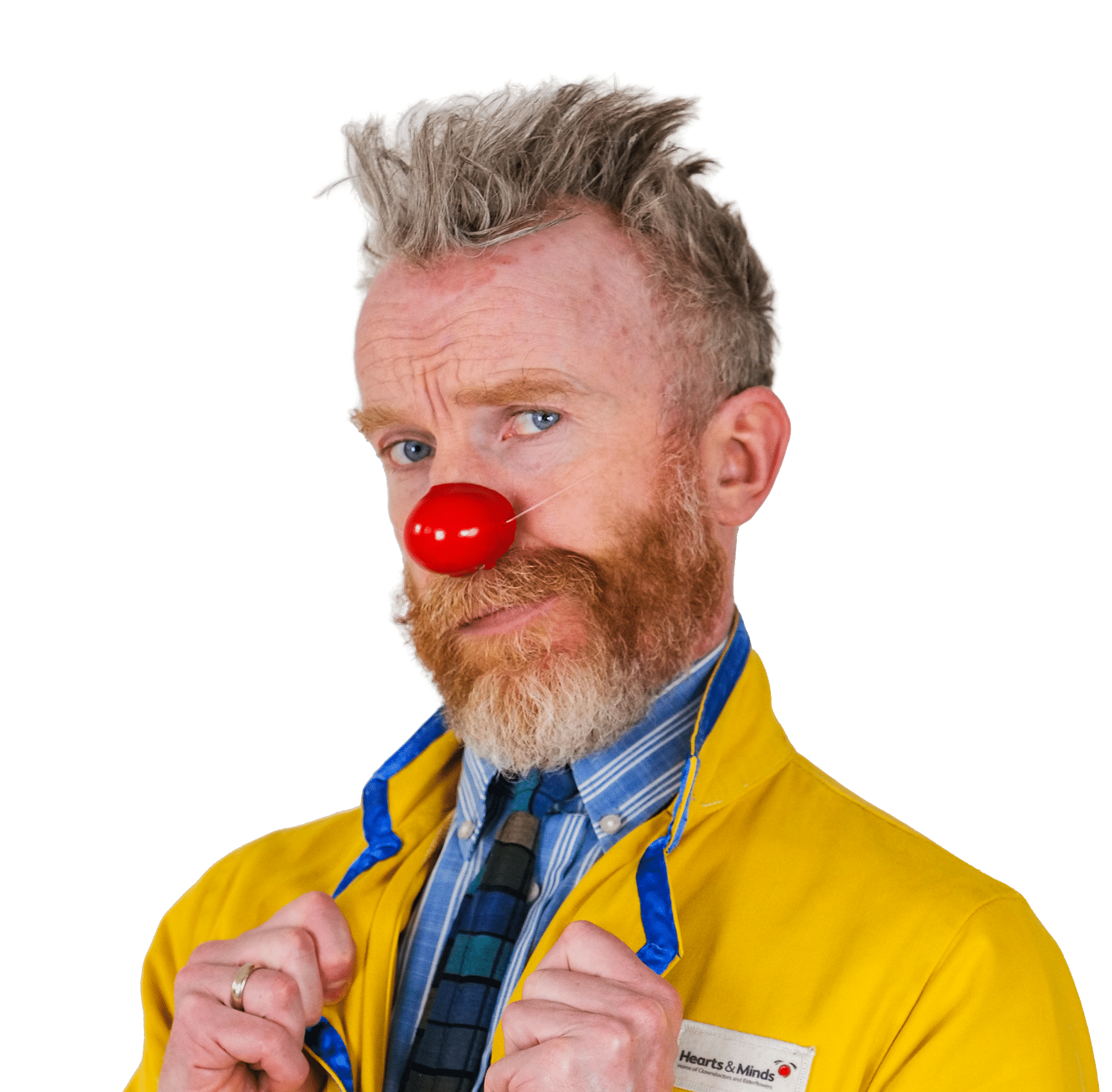 Dr CousCous