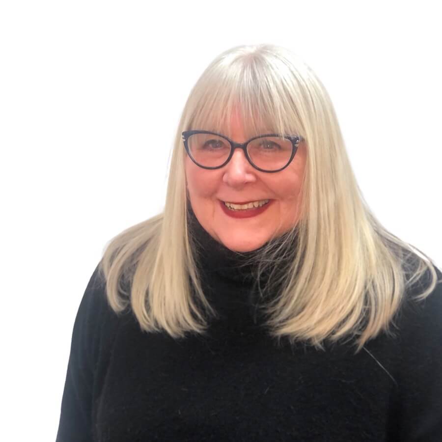 Shirley Monteith