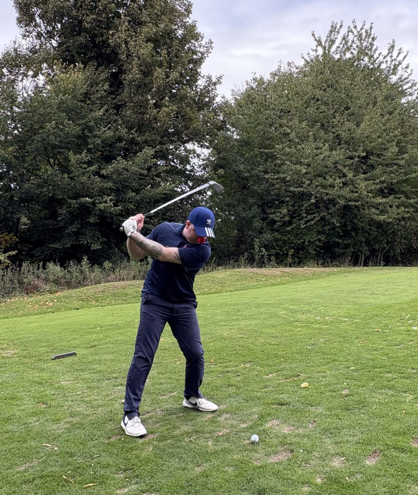 IGEM Charity Golf Day Raises Record Funds event photo