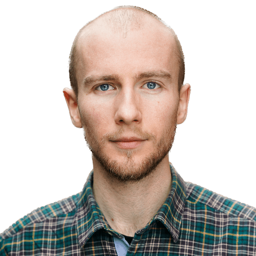 Callum Douglas