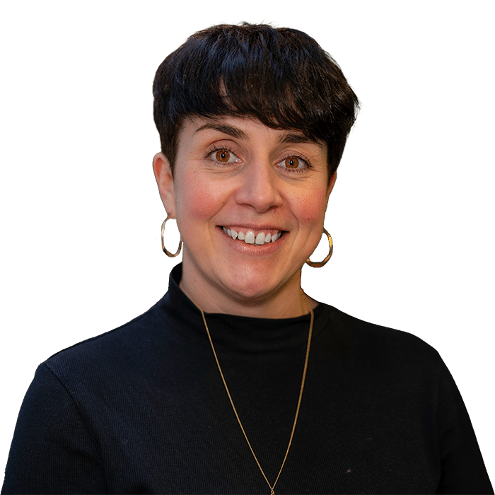 Lucy McGreal