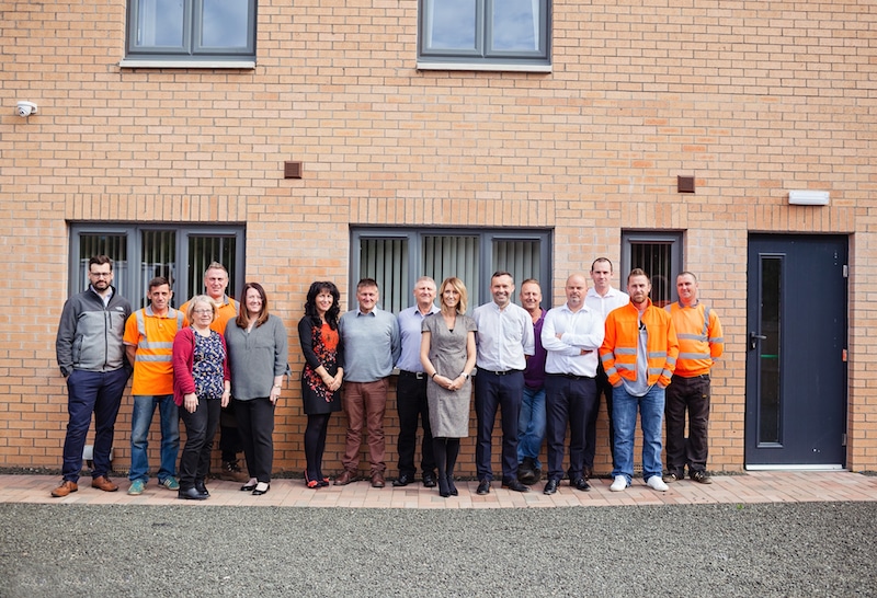 Workplace fundraising