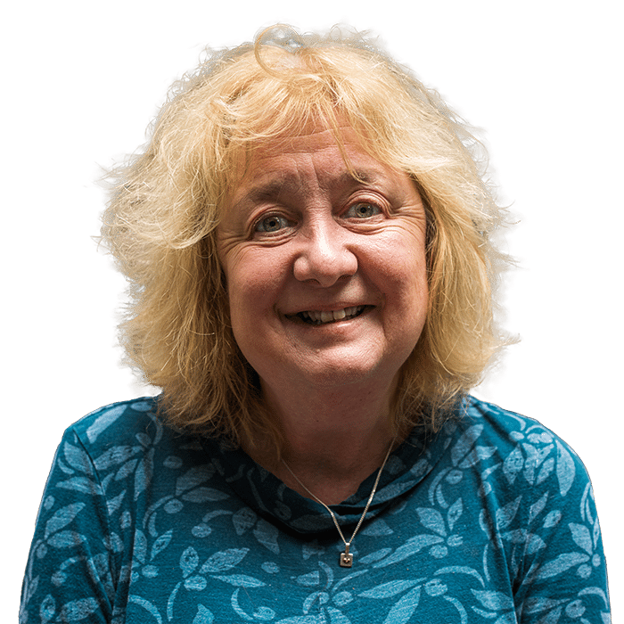 Ruth Butterworth
