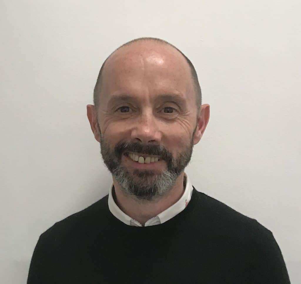 Sean Donnelly appointed Interim CEO