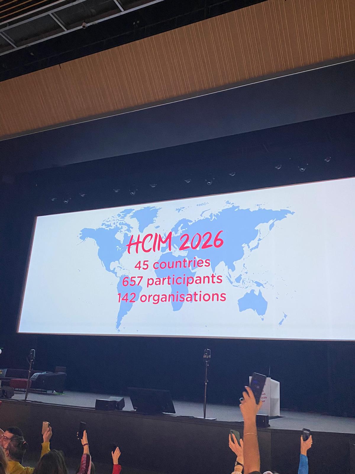 HCIM Geneva 2026
