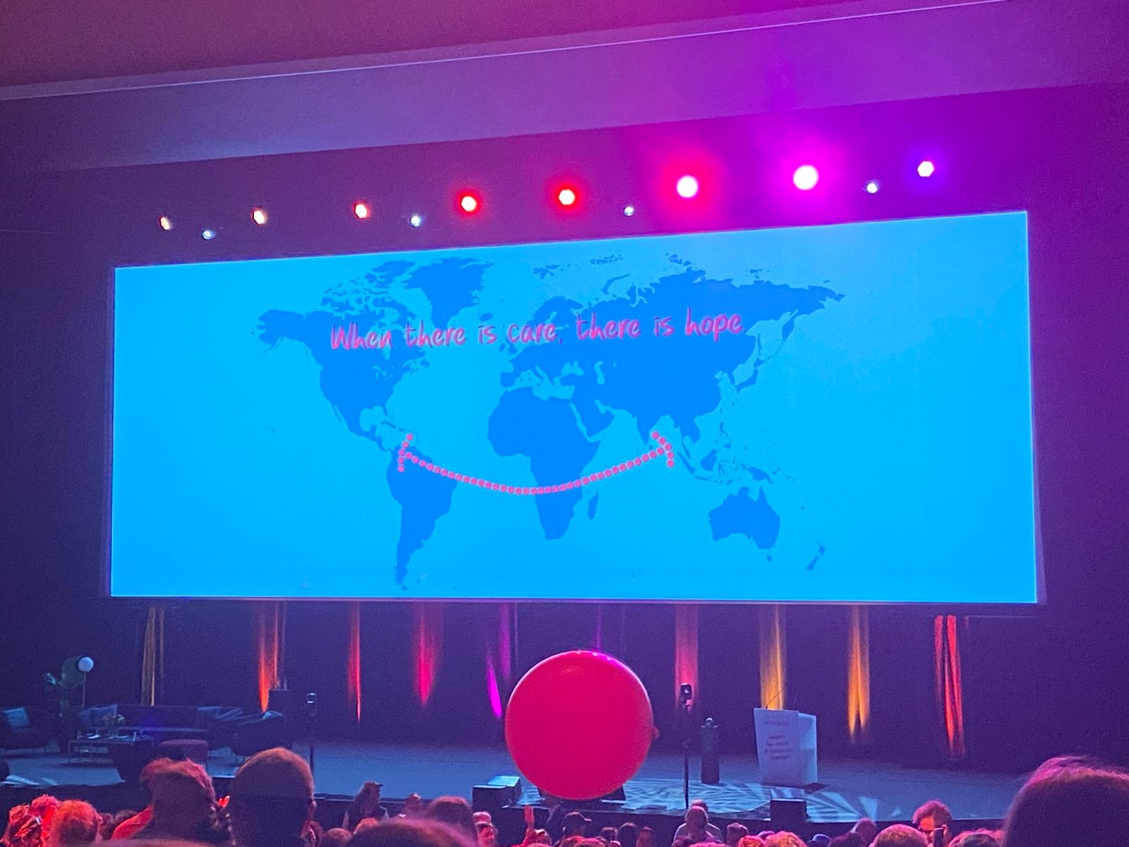 Healthcare Clowning International Meeting 2026