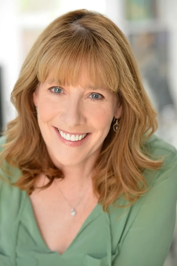 Phyllis Logan supports fundraiser for Hearts & Minds Elderflowers.