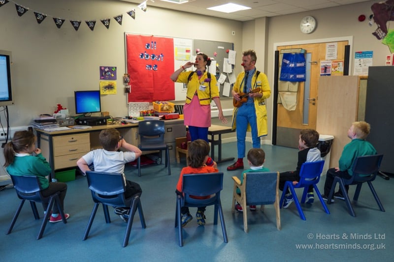 Neurodiversity Celebration Week