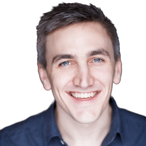 Ronan McMahon